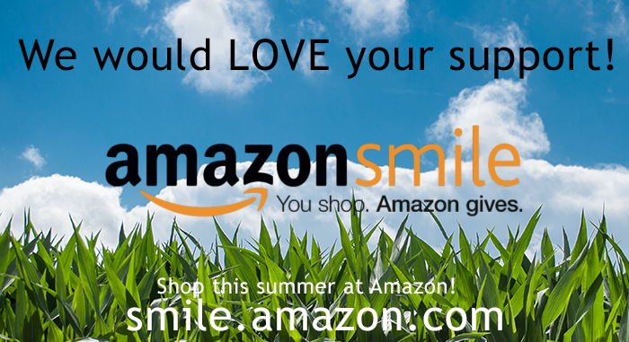 Amazon Smile - Summer 2022