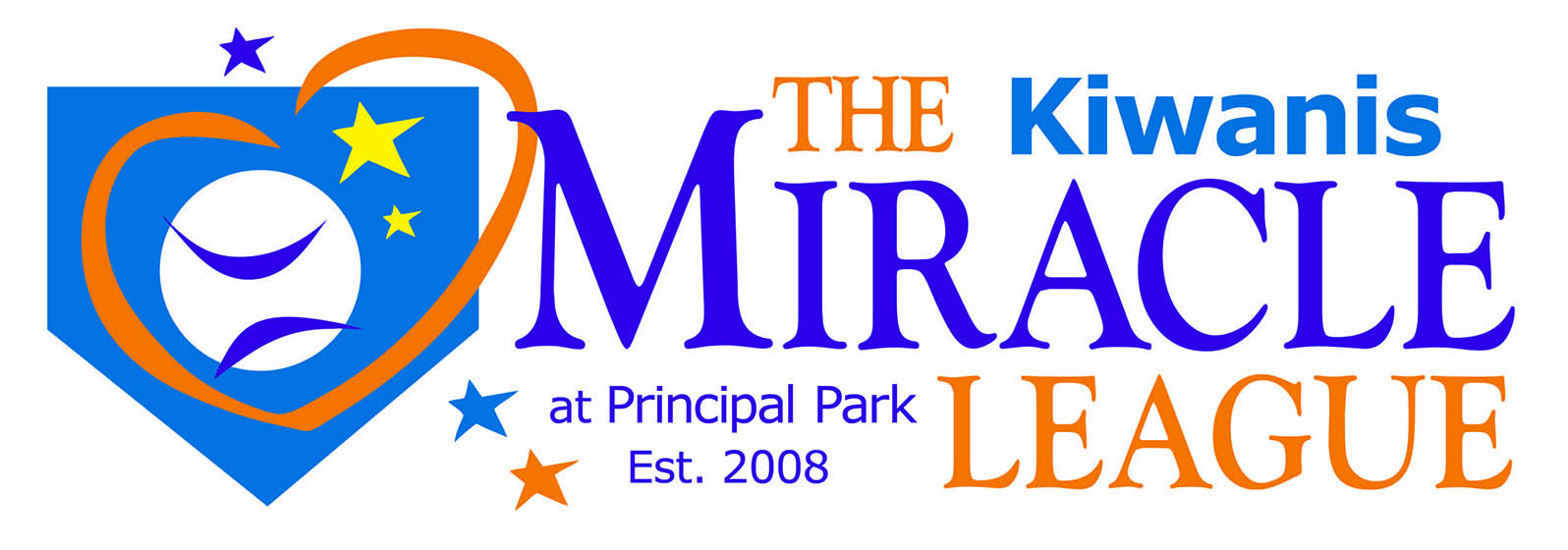 Kiwanis Miracle League