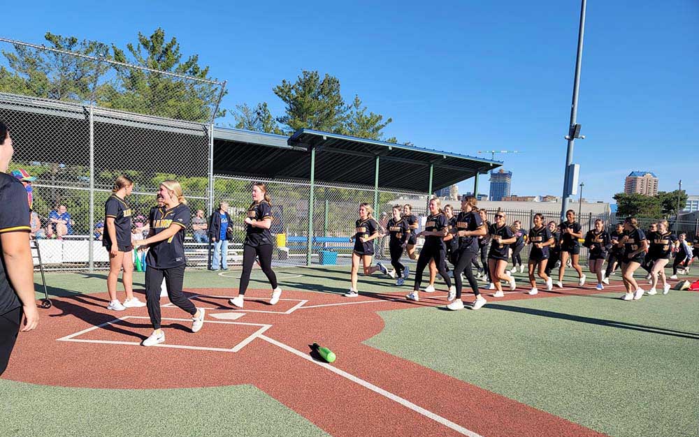 Kiwanis Miracle League Buddies D Kiwanis Miracle League Buddies D