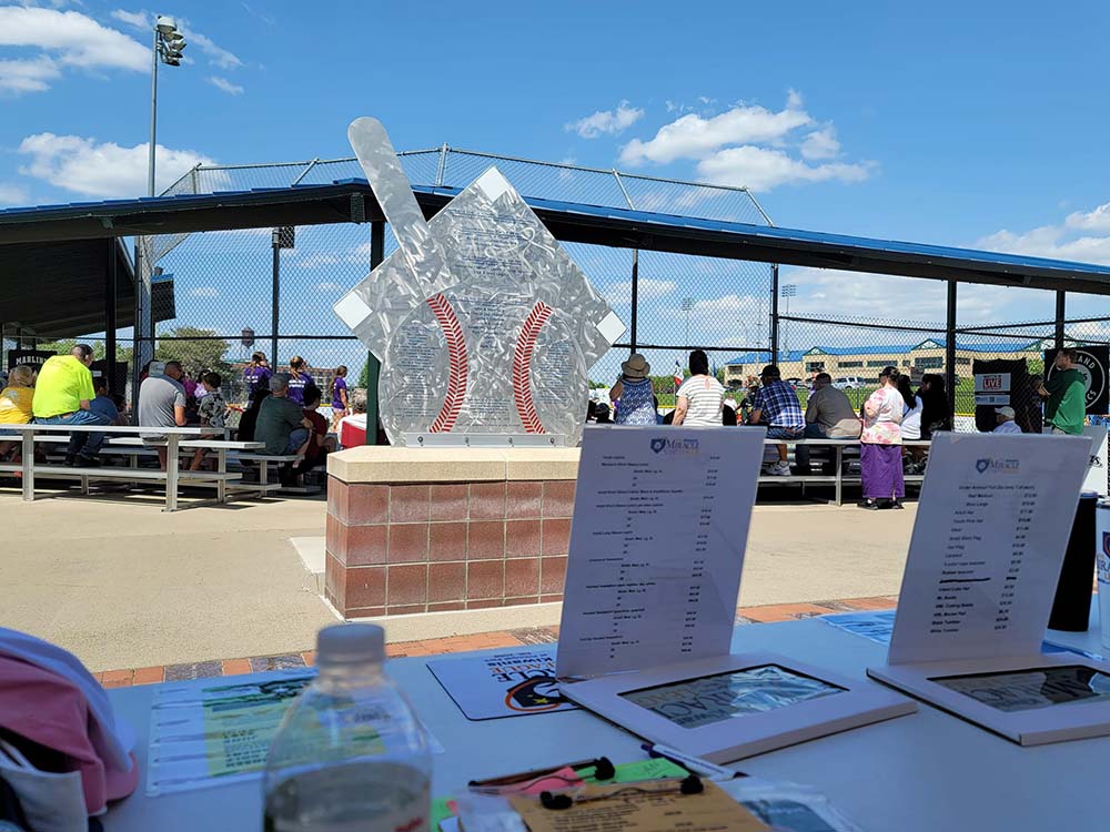 Kiwanis Miracle League Field copy Kiwanis Miracle League Field copy