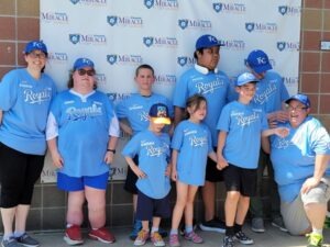 Royals Fall 2025
