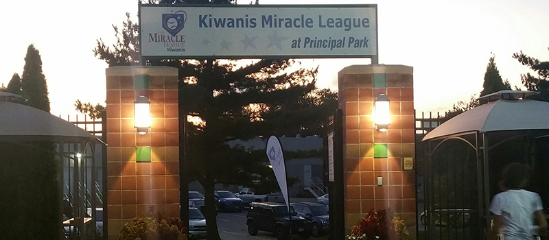 Miracle League Celebrates 10-Year Anniversary - We-Ha