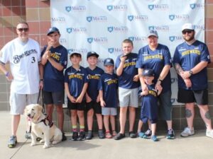 Brewers Fall 2025