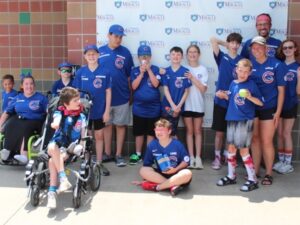 Cubs Fall 2025