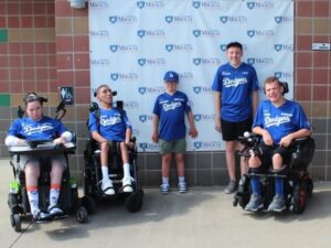 Dodgers Fall 2025