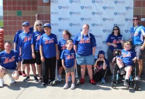 Mets Fall 2025